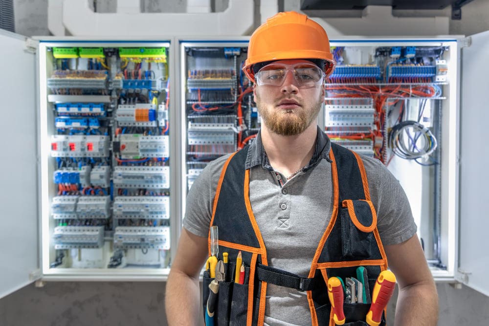 Assurance décennale électricien auto-entrepreneur